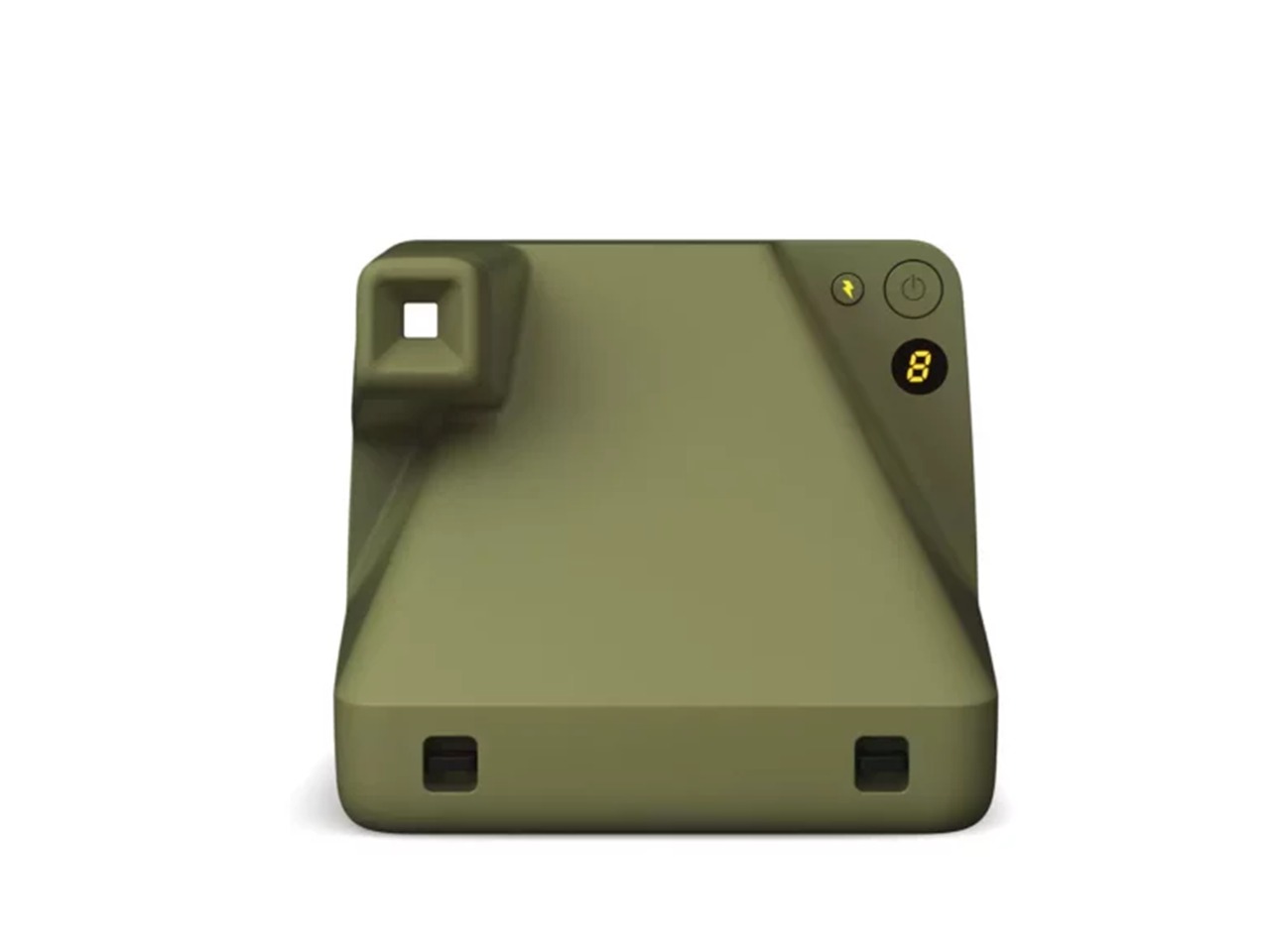 Polaroid Now Instant Film